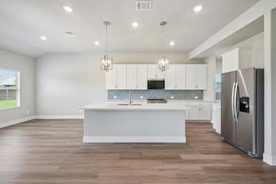 1303 Winters Way, Princeton TX 75071