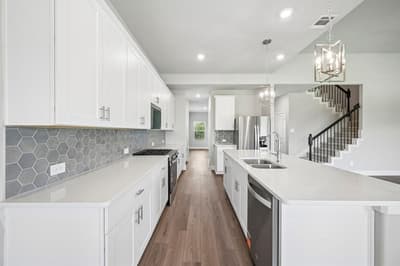 1303 Winters Way, Princeton TX 75071 - Photo 5