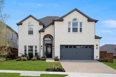 1848 Solterra Boulevard, Mesquite TX 75181 - Photo 2