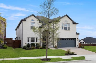 1848 Solterra Boulevard, Mesquite TX 75181 - Photo 3