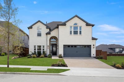 1848 Solterra Boulevard, Mesquite TX 75181
