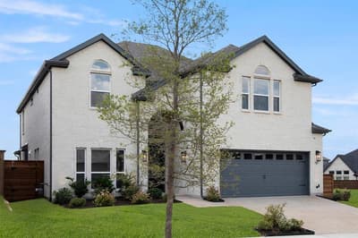 1848 Solterra Boulevard, Mesquite TX 75181 - Photo 4