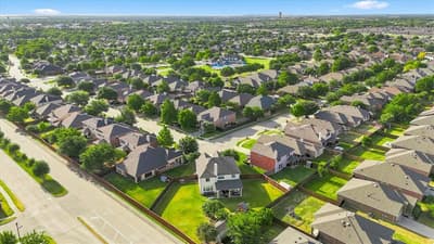 1152 Honeywell Drive, Anna TX 75409 - Photo 2
