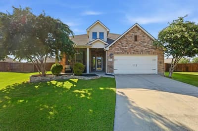 1152 Honeywell Drive, Anna TX 75409 - Photo 3
