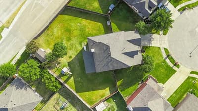 1152 Honeywell Drive, Anna TX 75409