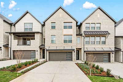 1340 Cherry Hills Lane, Irving TX 75038