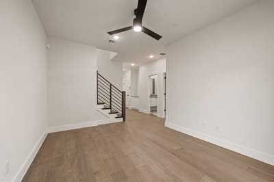 1340 Cherry Hills Lane, Irving TX 75038 - Photo 4