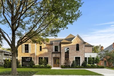6124 Lakehurst Avenue, Dallas TX 75230 - Photo 3
