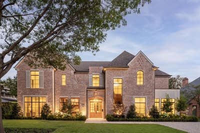 6124 Lakehurst Avenue, Dallas TX 75230