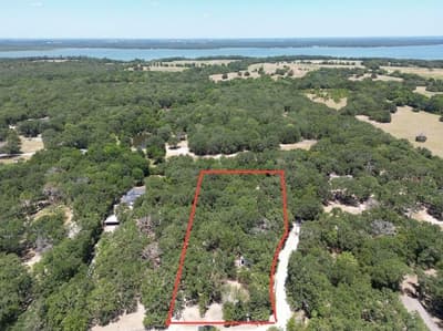 15485 Thunder Road, Terrell TX 75161