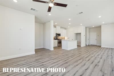 7344 Grant Avenue, North Richland Hills TX 76180 - Photo 5