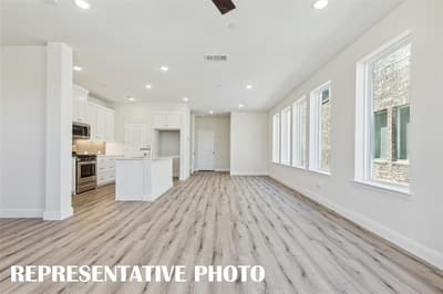 7344 Grant Avenue, North Richland Hills TX 76180 - Photo 4