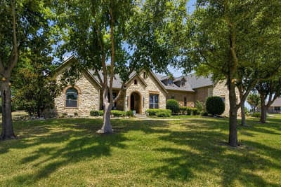 12 Granite Ridge Drive, McLendon Chisholm TX 75032
