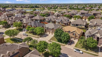 2824 Pino, Grand Prairie TX 75054 - Photo 3