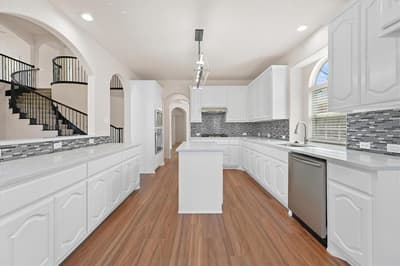 2824 Pino, Grand Prairie TX 75054 - Photo 5