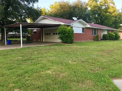 1001 College Street, Sulphur Springs TX 75482 - Photo 2