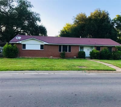1001 College Street, Sulphur Springs TX 75482