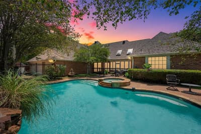 106 Charlottesville Avenue, Colleyville TX 76034 - Photo 4