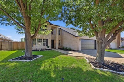 5644 Meadows Way, North Richland Hills TX 76180 - Photo 2