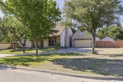 102 Tiffany Trail, Weatherford TX 76086 - Photo 3