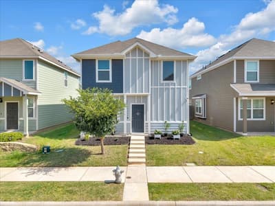 5645 Willamette Drive, Fort Worth TX 76119