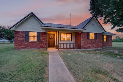 7261 State Highway 50, Commerce TX 75428 - Photo 3
