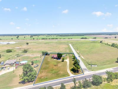 7261 State Highway 50, Commerce TX 75428