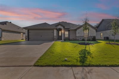 620 Jameson Street, Springtown TX 76082 - Photo 5