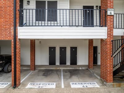 600 Bagby Avenue # 4C, Waco TX 76706 - Photo 3