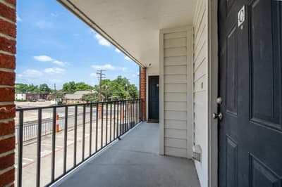 600 Bagby Avenue # 4C, Waco TX 76706 - Photo 4