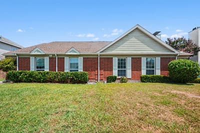 7611 Cousteau Drive, Rowlett TX 75088