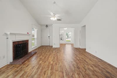 7611 Cousteau Drive, Rowlett TX 75088 - Photo 4
