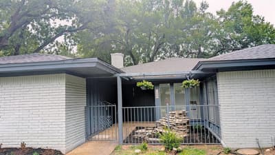 1756 Cynthia Lane, Hurst TX 76054 - Photo 2