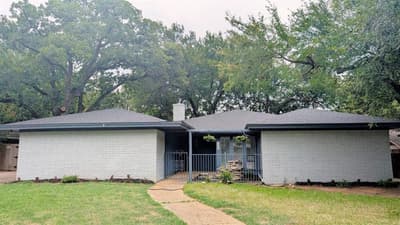 1756 Cynthia Lane, Hurst TX 76054