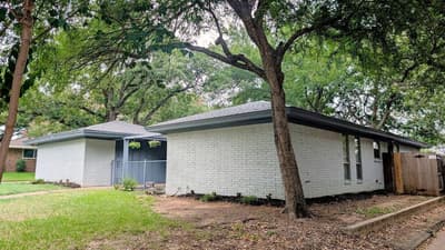 1756 Cynthia Lane, Hurst TX 76054 - Photo 5