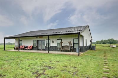 7400 County Road 4726, Wolfe City TX 75496 - Photo 2