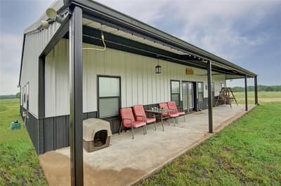 7400 County Road 4726, Wolfe City TX 75496 - Photo 3