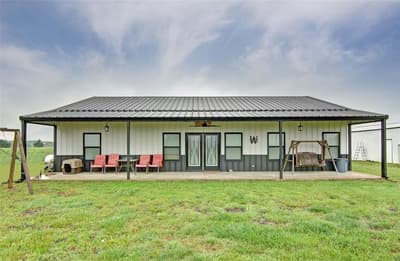 7400 County Road 4726, Wolfe City TX 75496