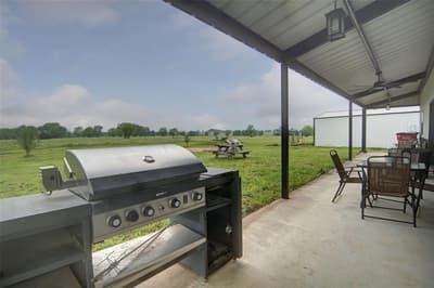 7400 County Road 4726, Wolfe City TX 75496 - Photo 5