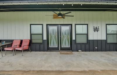 7400 County Road 4726, Wolfe City TX 75496 - Photo 4