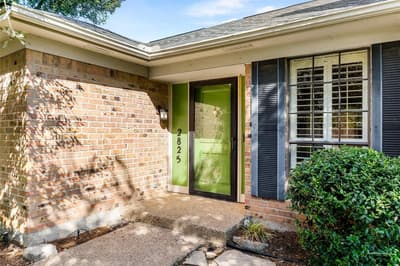 2825 Chimney Hill Drive, Waco TX 76708 - Photo 5