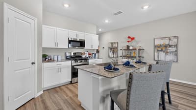 137 TUMBLEWEED Drive, Newark TX 76071 - Photo 2