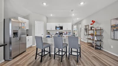 137 TUMBLEWEED Drive, Newark TX 76071 - Photo 3