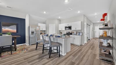 137 TUMBLEWEED Drive, Newark TX 76071 - Photo 4