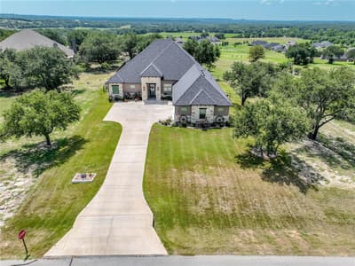 8021 White Drive, Granbury TX 76049 - Photo 2