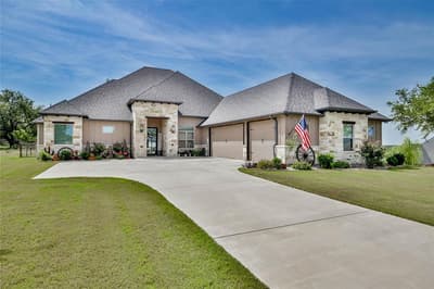 8021 White Drive, Granbury TX 76049