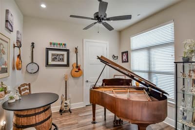 8021 White Drive, Granbury TX 76049 - Photo 5