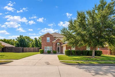2030 Gleaner Drive, Rockwall TX 75032 - Photo 2
