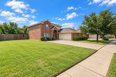 2030 Gleaner Drive, Rockwall TX 75032 - Photo 3