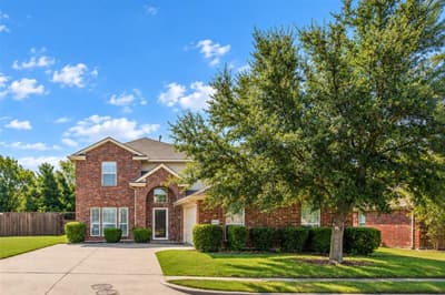2030 Gleaner Drive, Rockwall TX 75032
